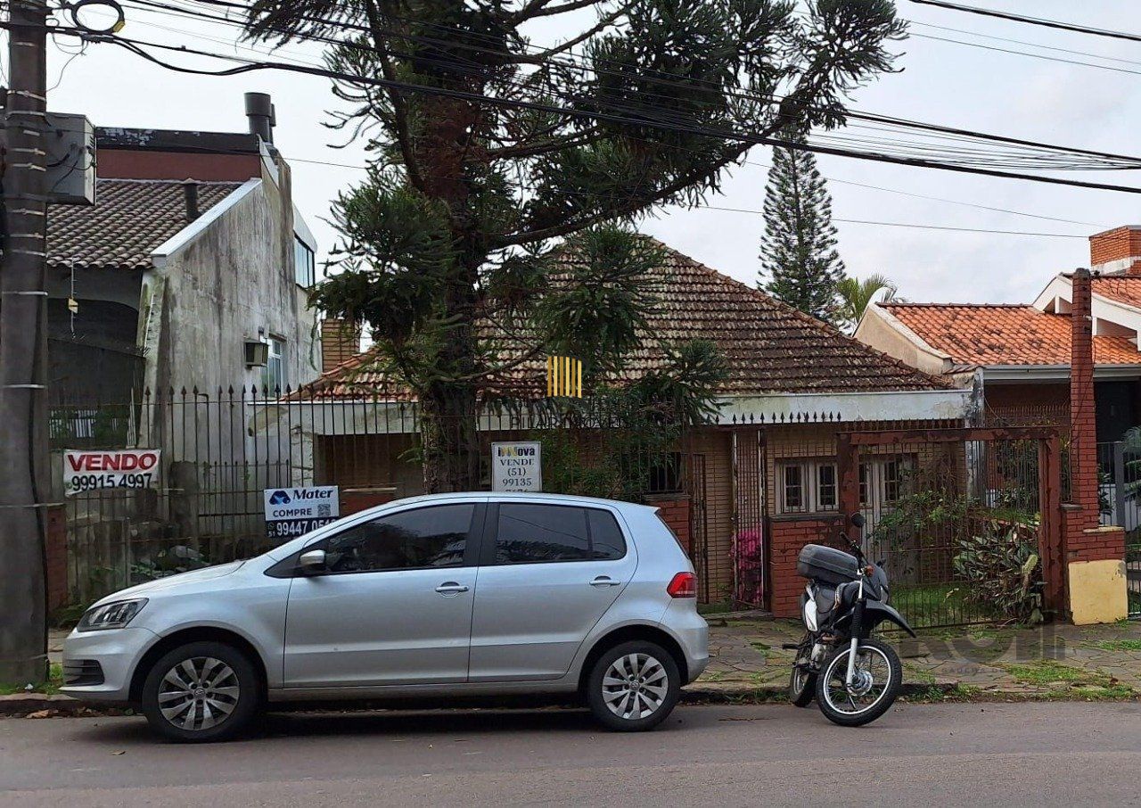 Viva com estilo: Casa à venda em excelente localização.