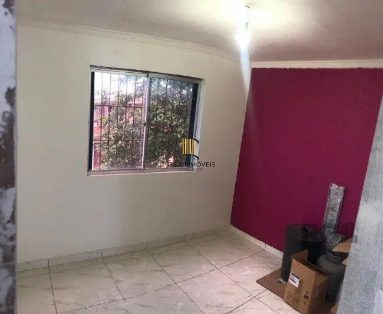 Apartamento 2 dormitórios no bairro Rubem Berta