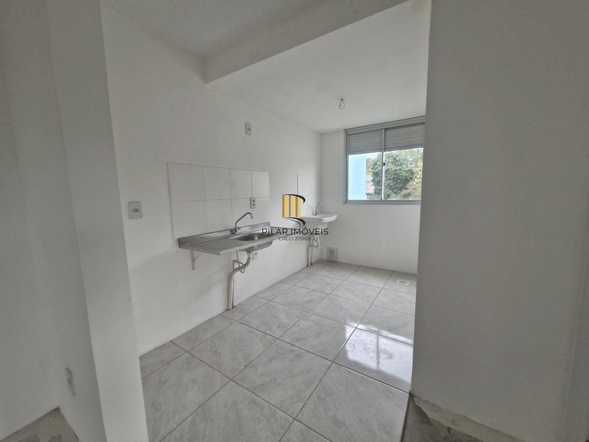 Apartamento 2 dormitórios Bairro Vila Nova - Condomínio Villa Bella
