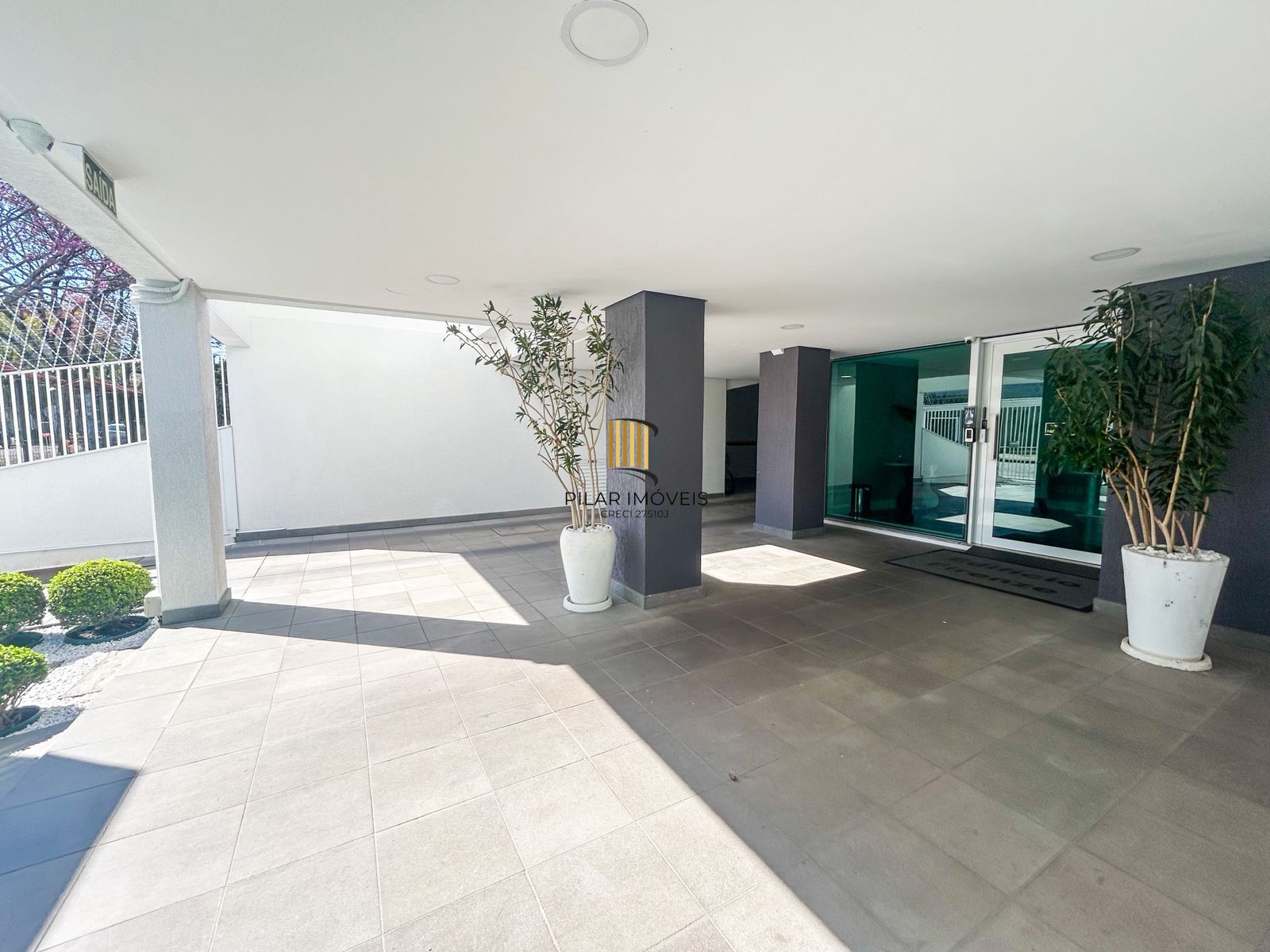 Apartamento de 3 quartos no bairro medianeira