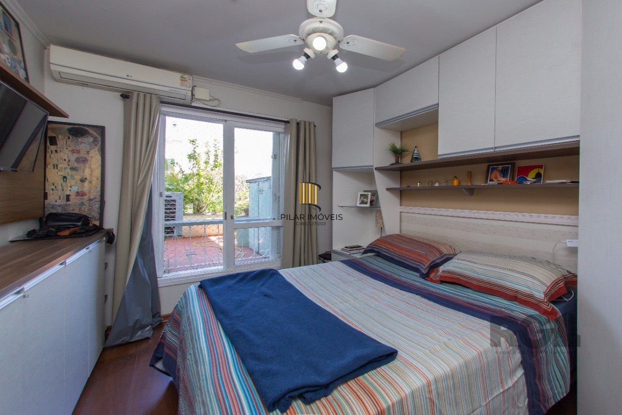 Apartamento 3 dormitórios no bairro Menino Deus