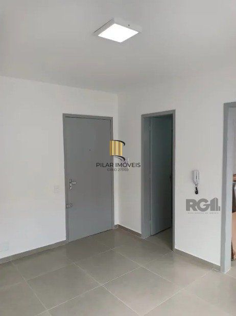 Apartamento 1 dormitório no bairro Passo da Areia