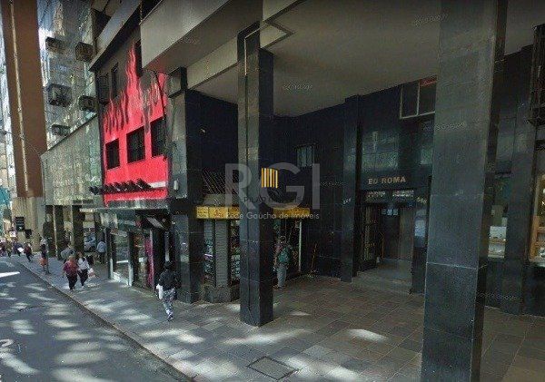Loja para Venda - 21m², 0 dormitórios, Centro Histórico, Porto Alegre