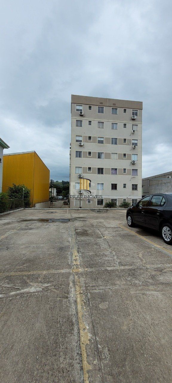 Apartamento para Venda - 46.76m², 2 dormitórios, 1 vaga - Glória, Porto Alegre