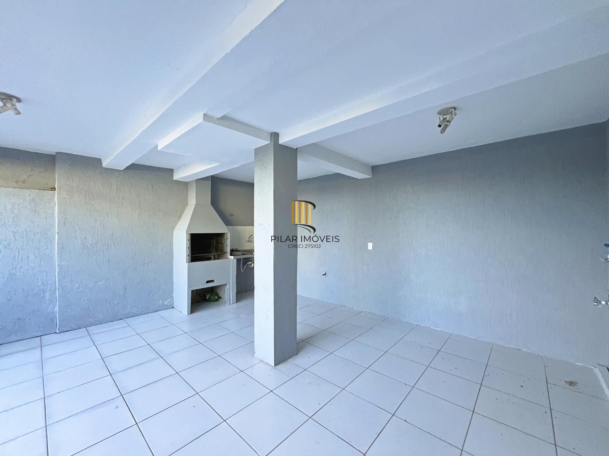 Casa 3 dormitórios no bairro Aberta dos Morros
