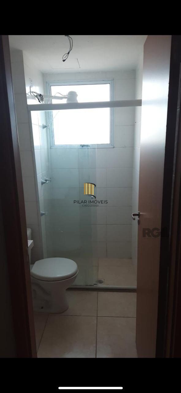 Apartamento para Venda - 45.56m², 2 dormitórios, 1 vaga - Vila Nova