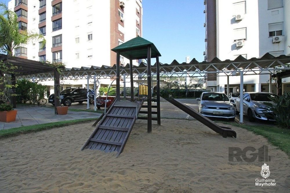 Apartamento 2 quartos Jardim Carvalho