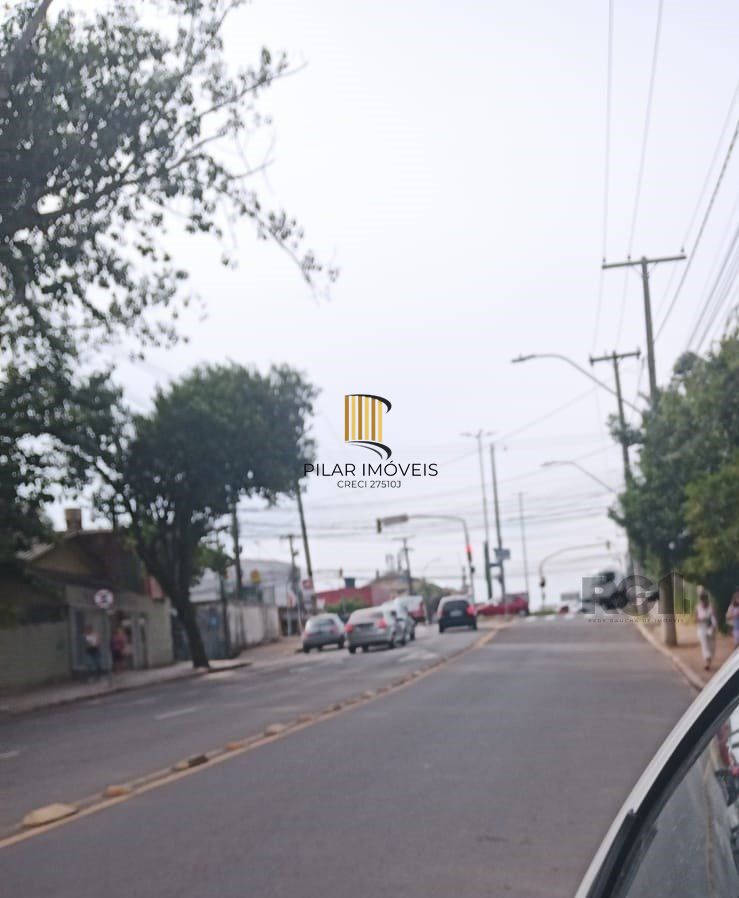 Terreno no bairro Cavalhada