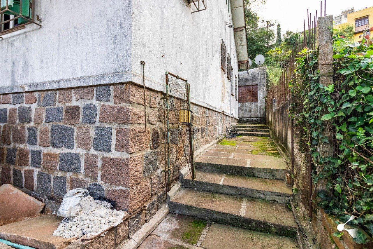 TERRENO, 1.236m,  SETIMO CEU, PORTO ALEGRE, RS
