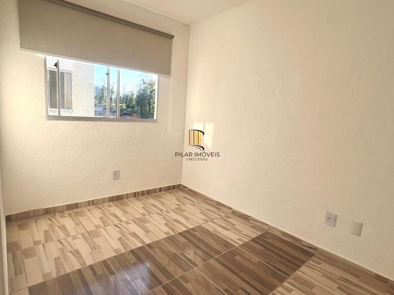 Apartamento de 2 Quartos e 01 vaga fixa no Bairro Mário Quintana, Porto Alegre