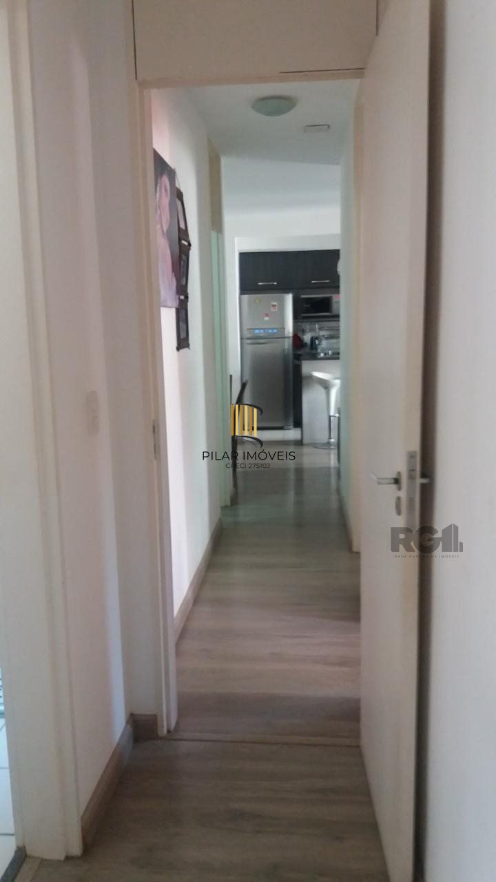 APARTAMENTO, 3 DORMITÓRIO, 1 SUÍTE, 1 VAGA, BAIRRO CAMAQUÃ, PORTO ALEGRE-RS