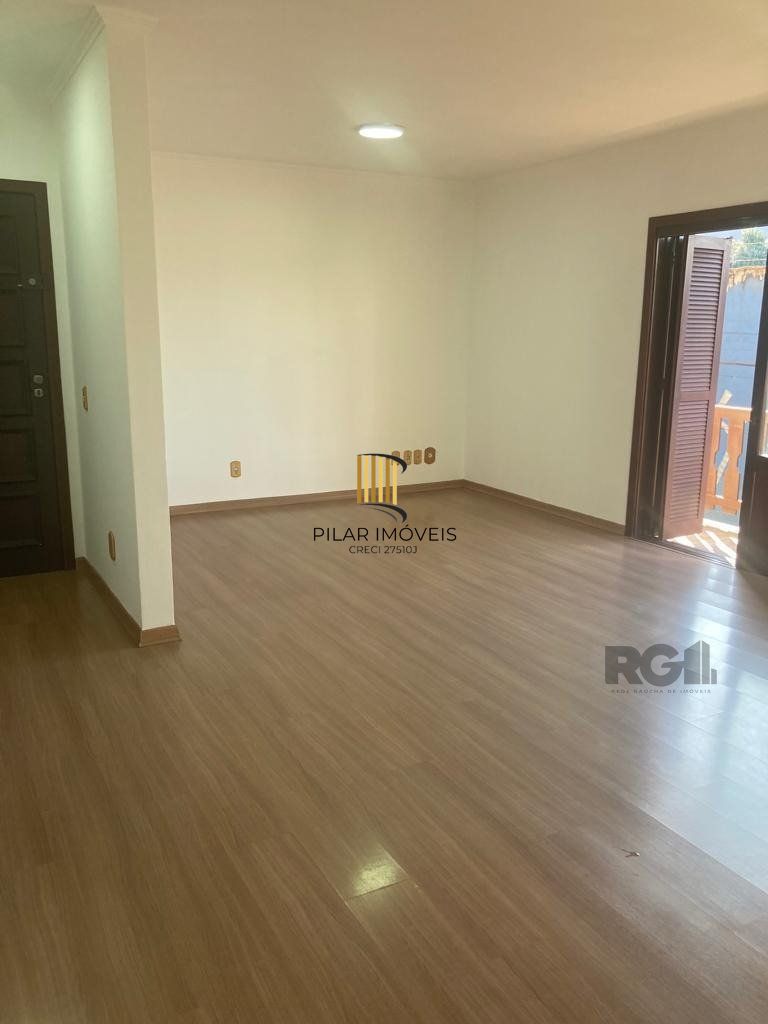 Apartamento de 3 dormitórios no bairro Ponta Porã em Cachoeirinha
