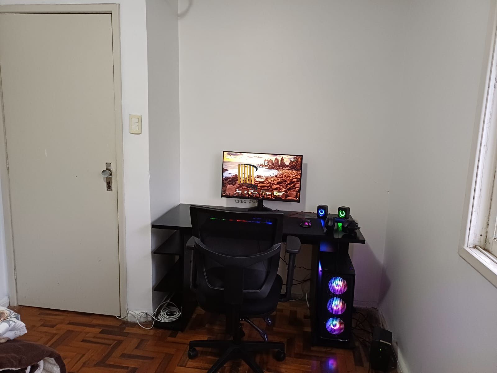 Apartamento para Venda - 72.2m², 3 dormitórios, 1 vaga - Centro, Canoas