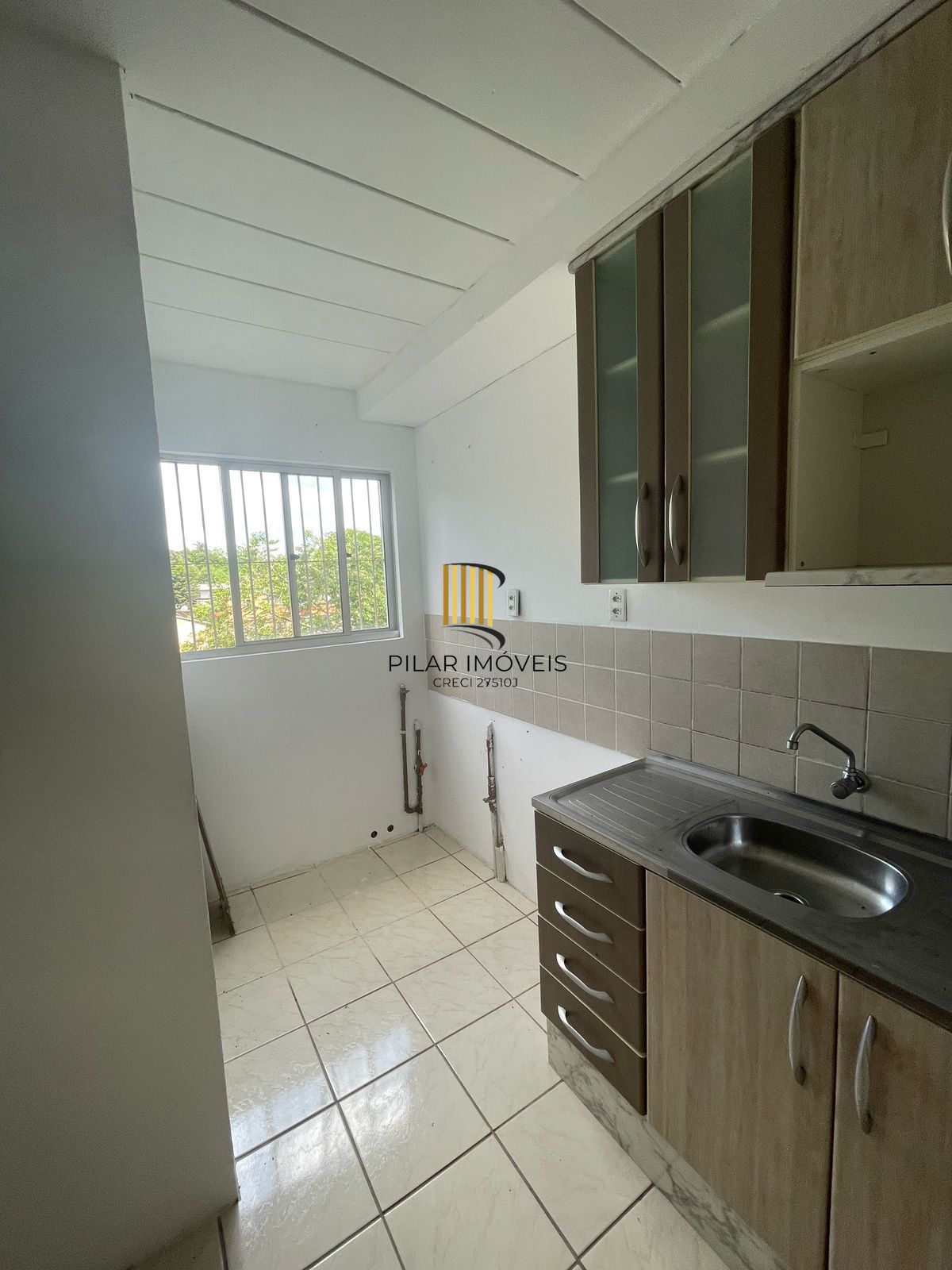 Apartamento 2 dormitórios no bairro Lomba do Pinheiro