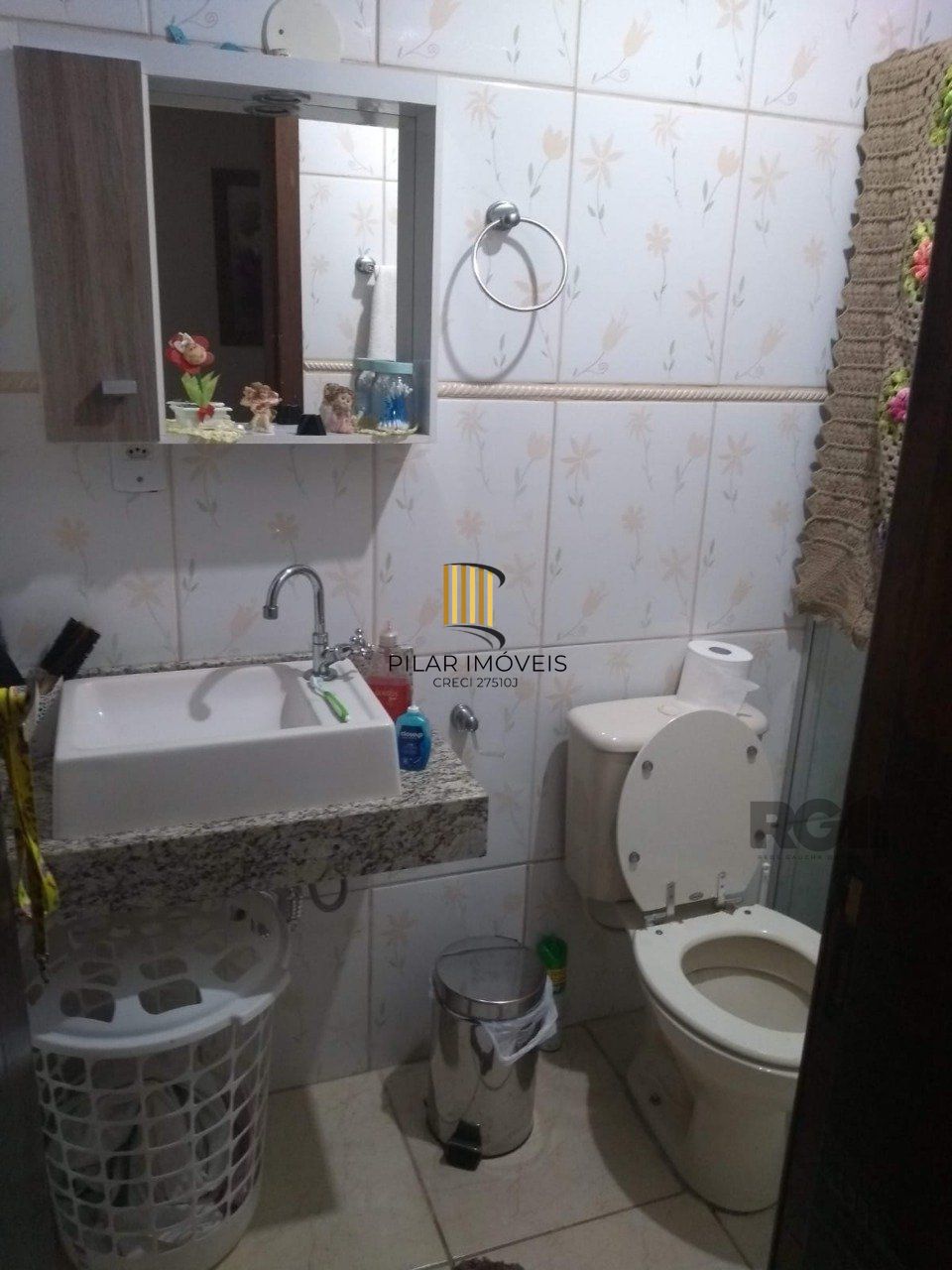 Apartamento 2 dormitórios no bairro Glória