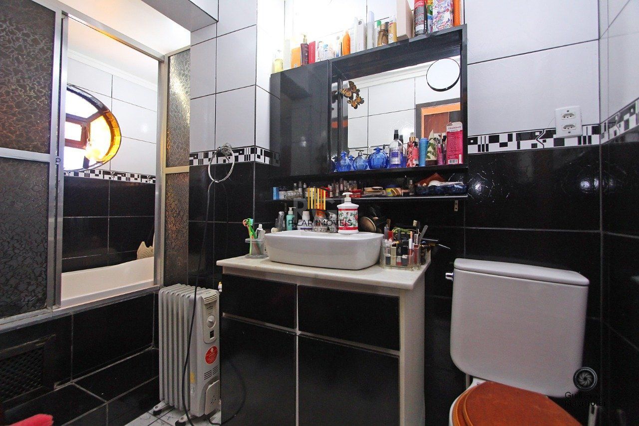 Casa para Venda - 249.54m², 4 dormitórios, sendo 1 suites, 5 vagas - Ipanema