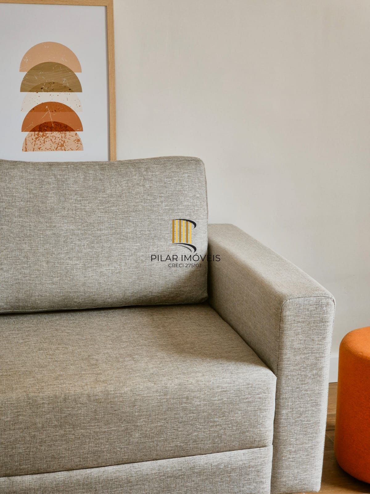 Apartamento 2 dormitórios no bairro Rubem Berta