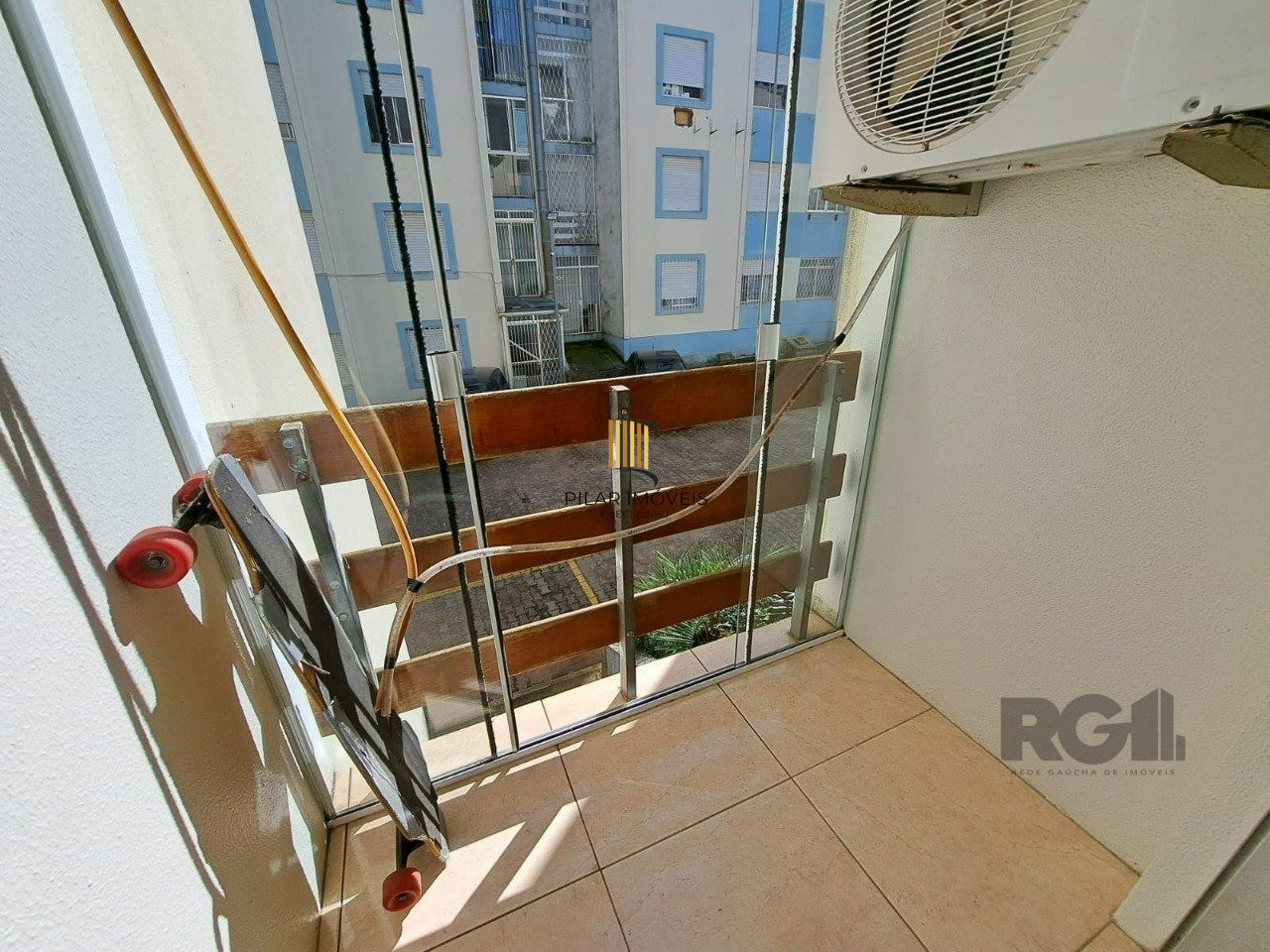 Apartamento 2 dormitórios, Vila Nova