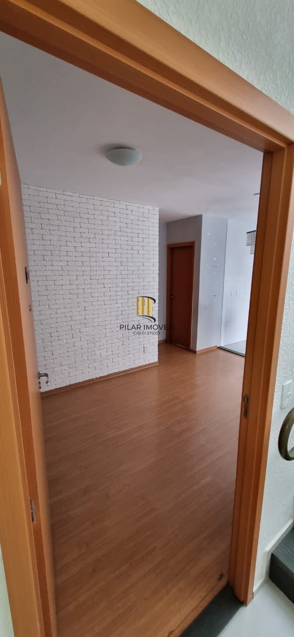 Apartamento à Venda no Condominio Porto Rio Grande
