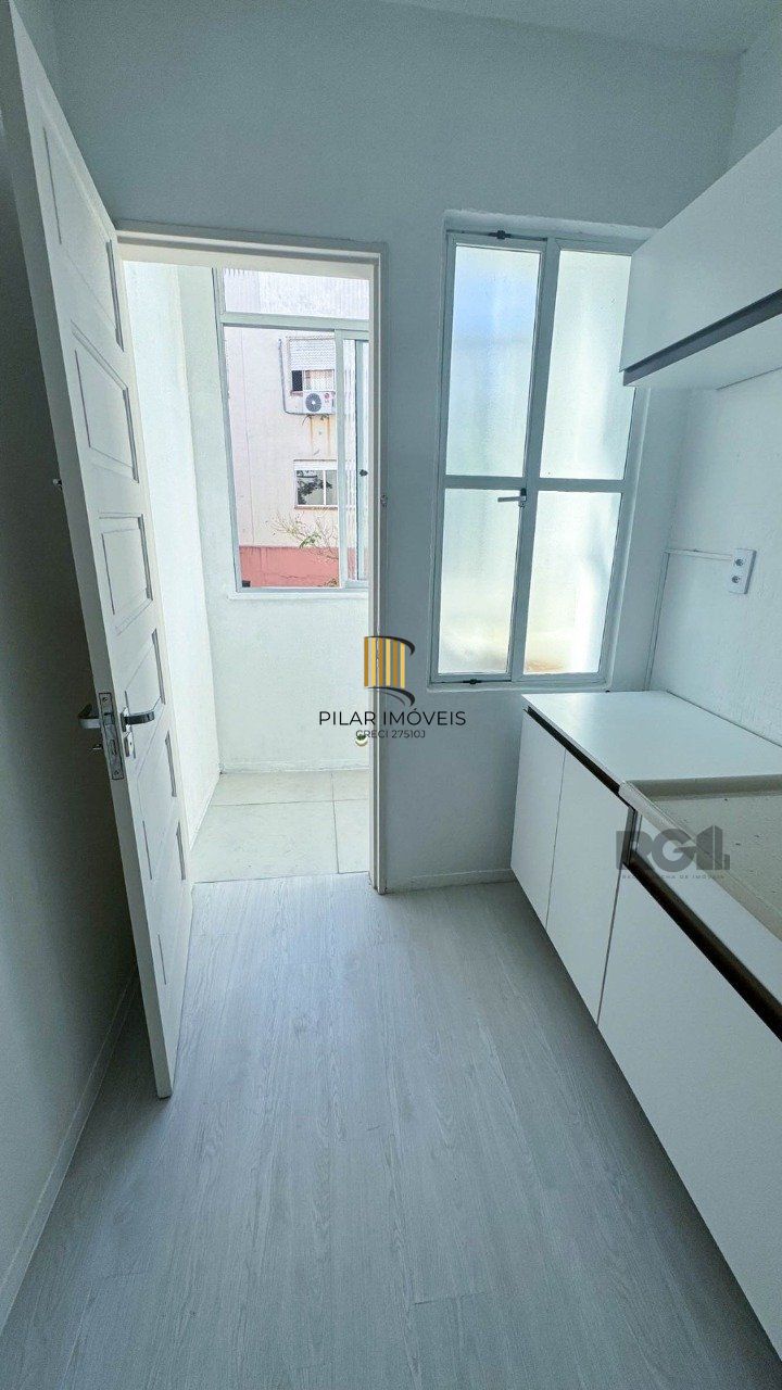 APARTAMENTO 1 DORMITÓRIOS, VAGA CARRO, BAIRRO SANTA TERESA, PORTO ALEGRE/RS