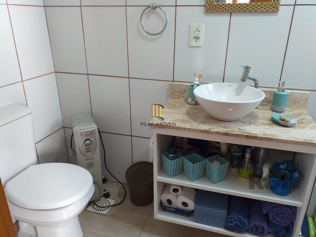Casa Condominio para Venda - 68m²,