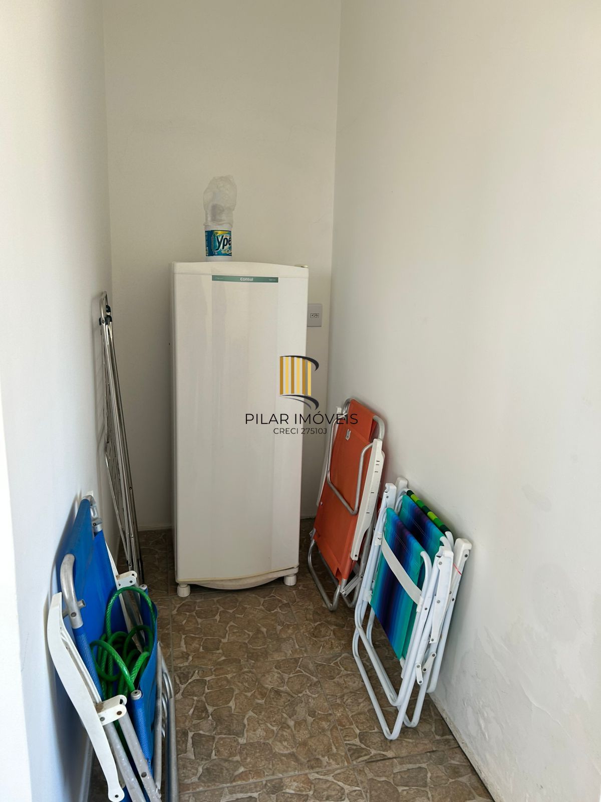 Apartamento 1 dormitório no bairro Santo Antônio Porto Alegre-RS