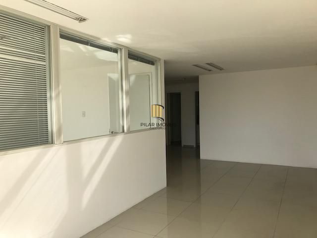 Sala No Edifício Buchaim Sala