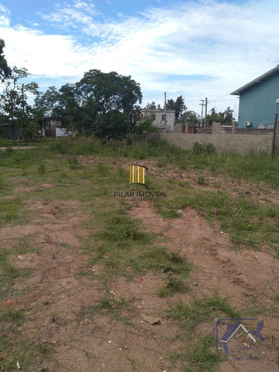 Terreno para Venda - 159.5m², 0 dormitórios, Belém Novo