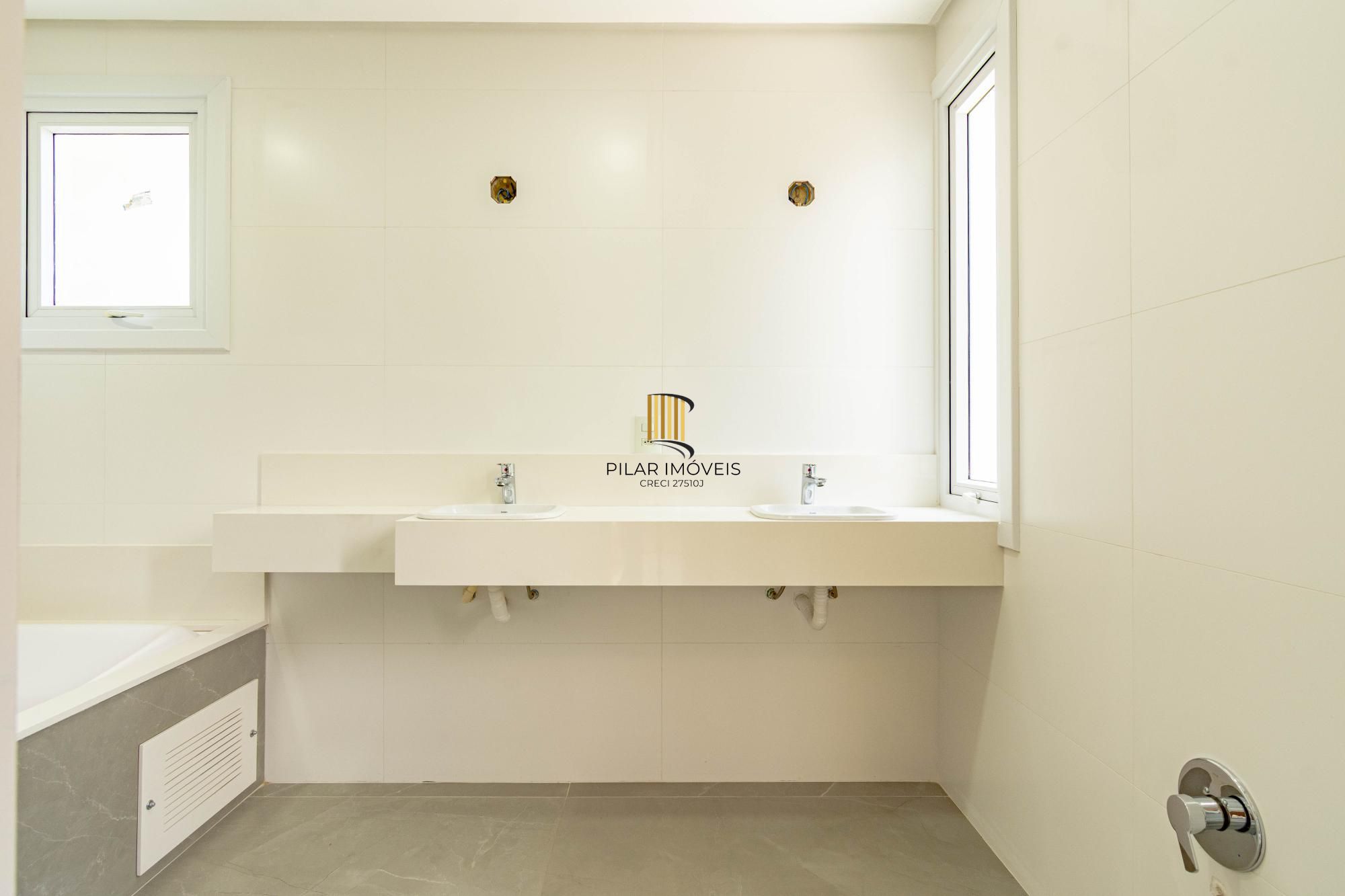 Viva o Privilégio de Ter o Guaíba como Quintal