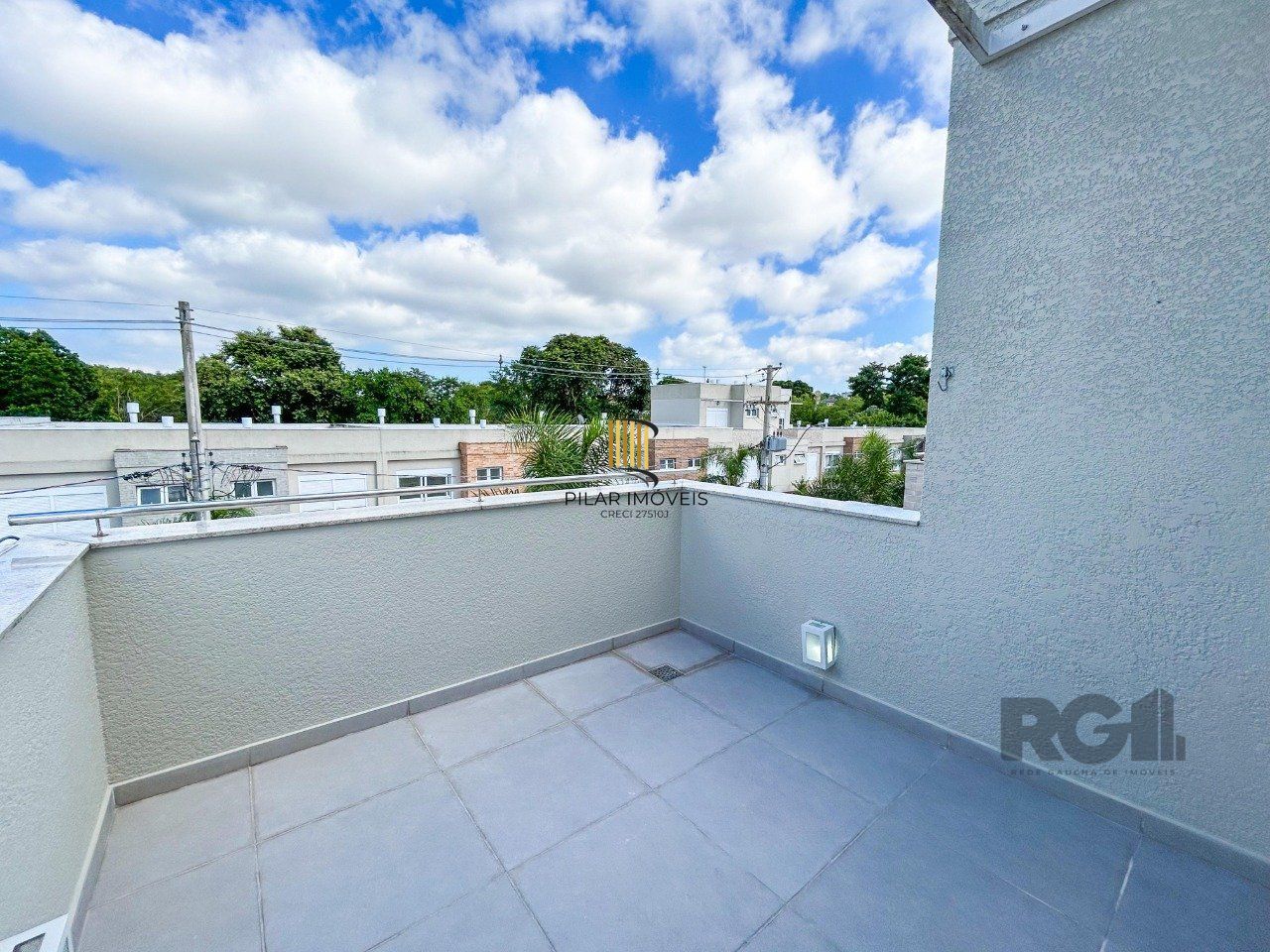 Casa Condominio para Venda - 156,84m², 3 dormitórios, todos suites, 2 vagas - Vila Nova