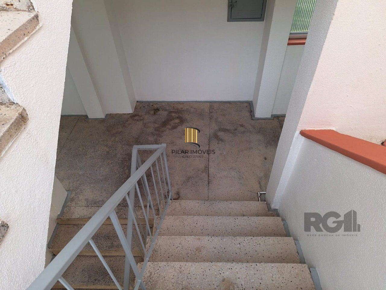  APARTAMENTO 1 DORMITÓRIOS, VAGA CARRO, BAIRRO SANTA TERESA, PORTO ALEGRE/RS