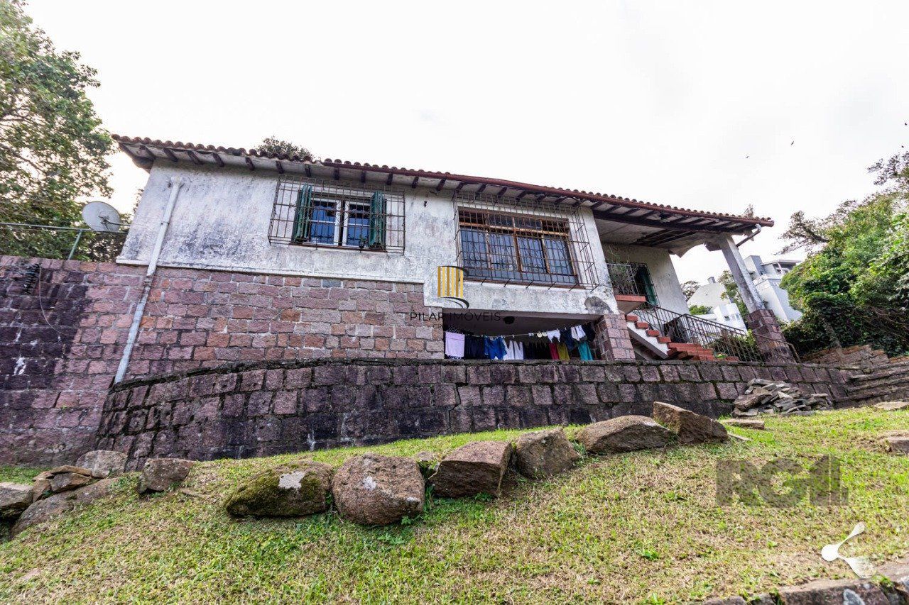 TERRENO, 1.236m,  SETIMO CEU, PORTO ALEGRE, RS