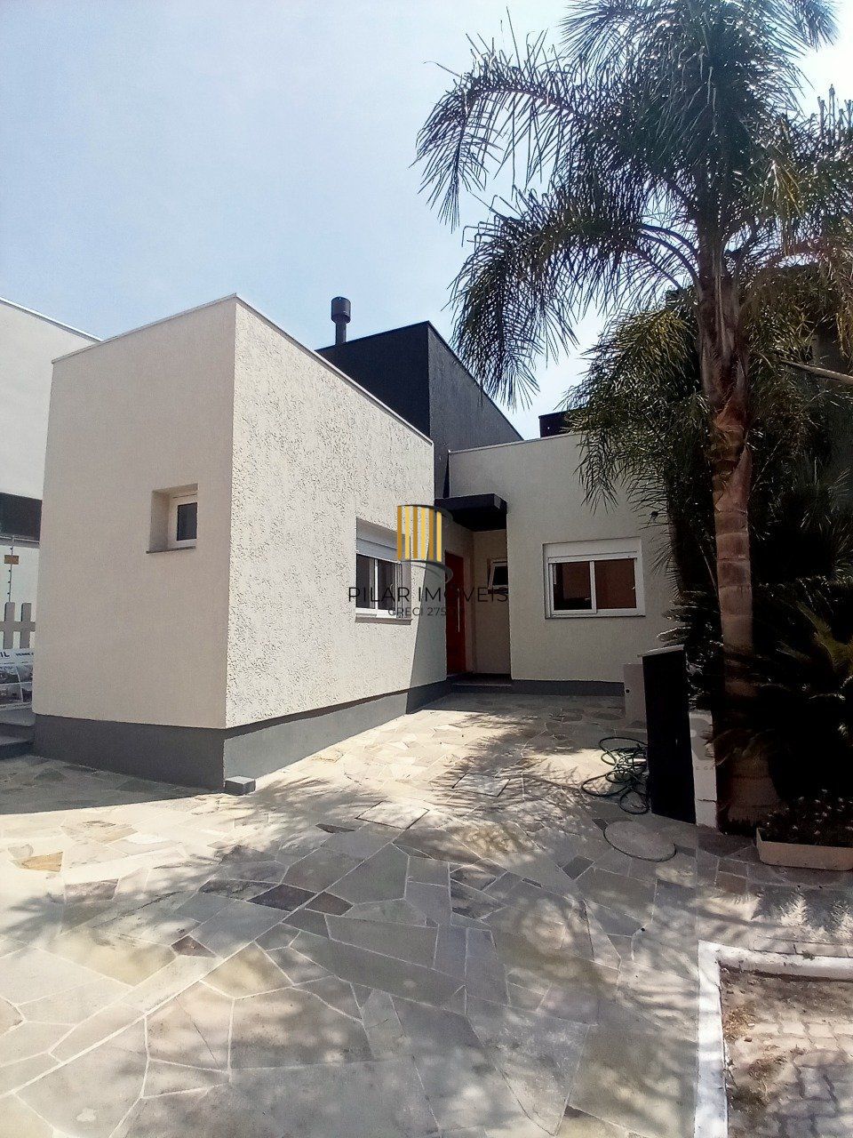 Casa 3 dormitórios, 2 suítes, 2 vagas, no bairro Hípica, Porto Alegre/RS