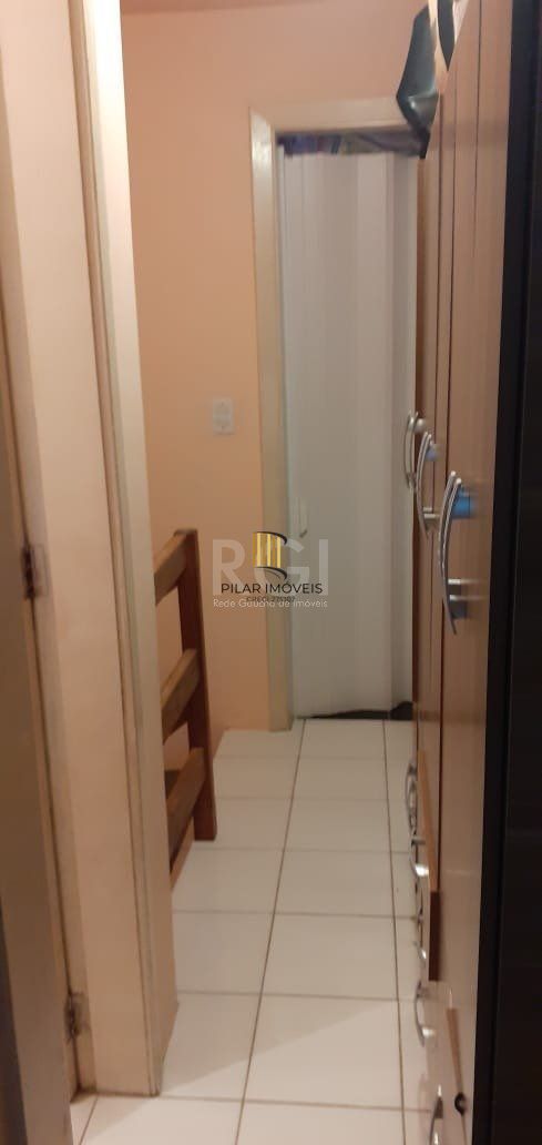 Casa Condominio para Venda - 51m², 2 dormitórios, 1 vaga - Ipanema, Porto Alegre