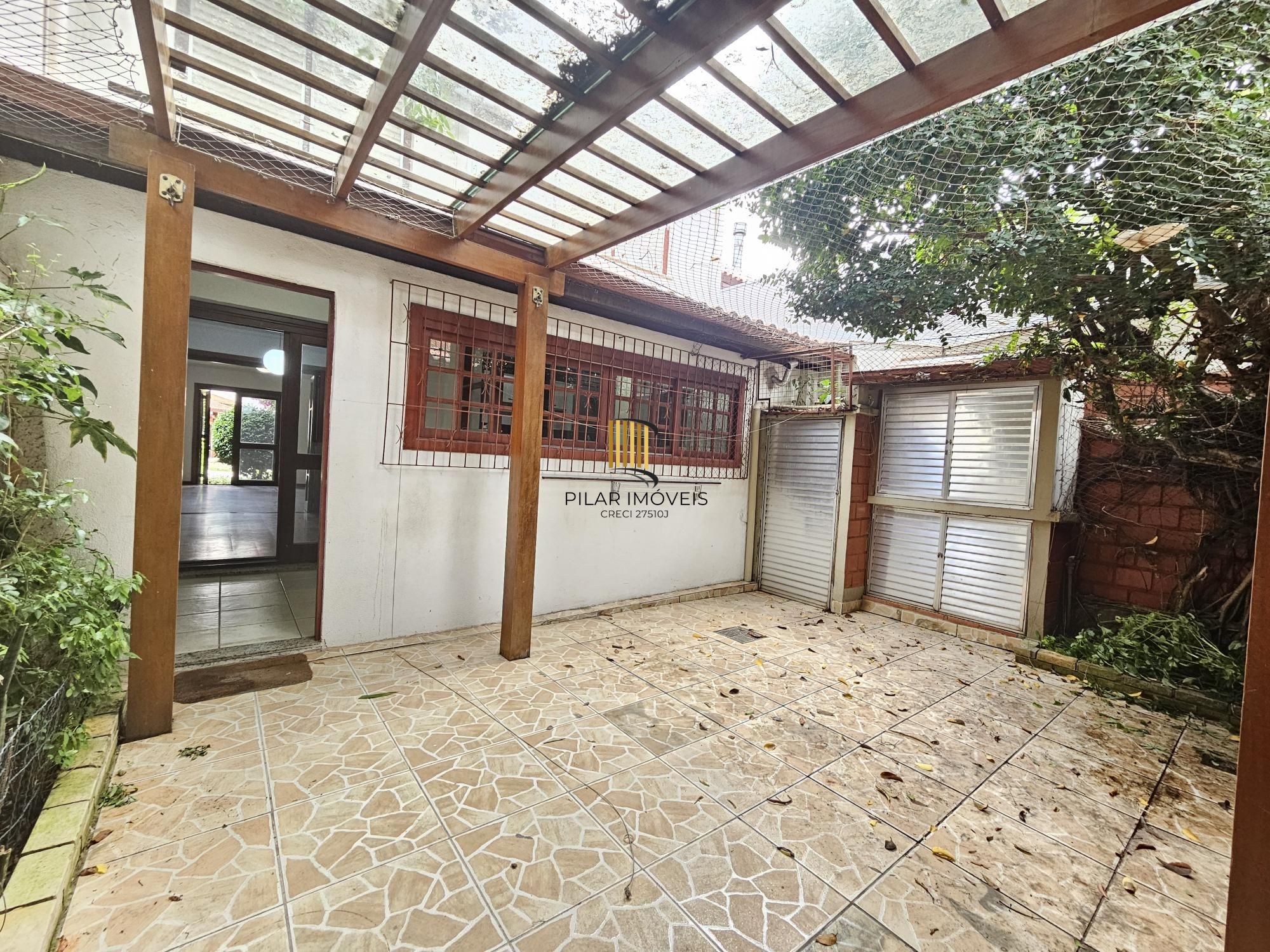 Casa condominio 4D, 4 WC, 3 vagas, Cavalhada, Porto Alegre, RS