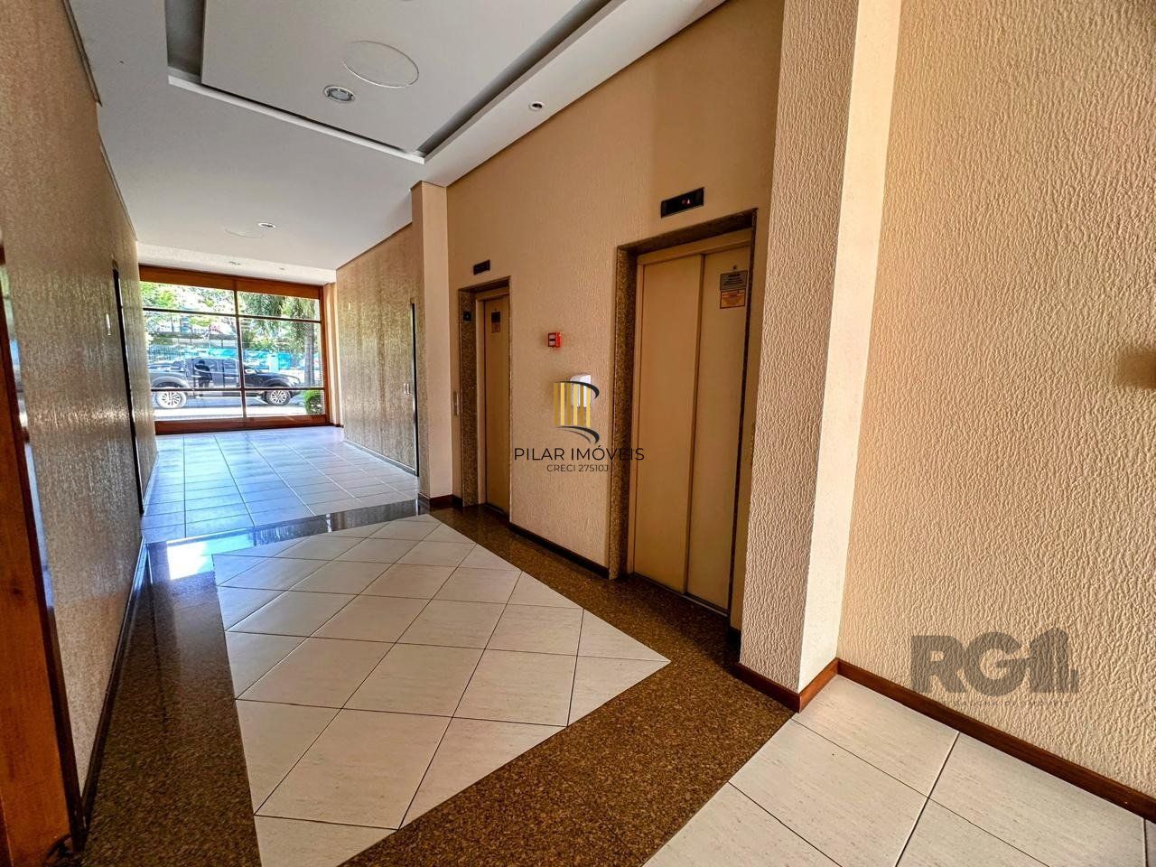 Apartamento a venda no bairro tristeza 2 dormitórios e vaga de garagem