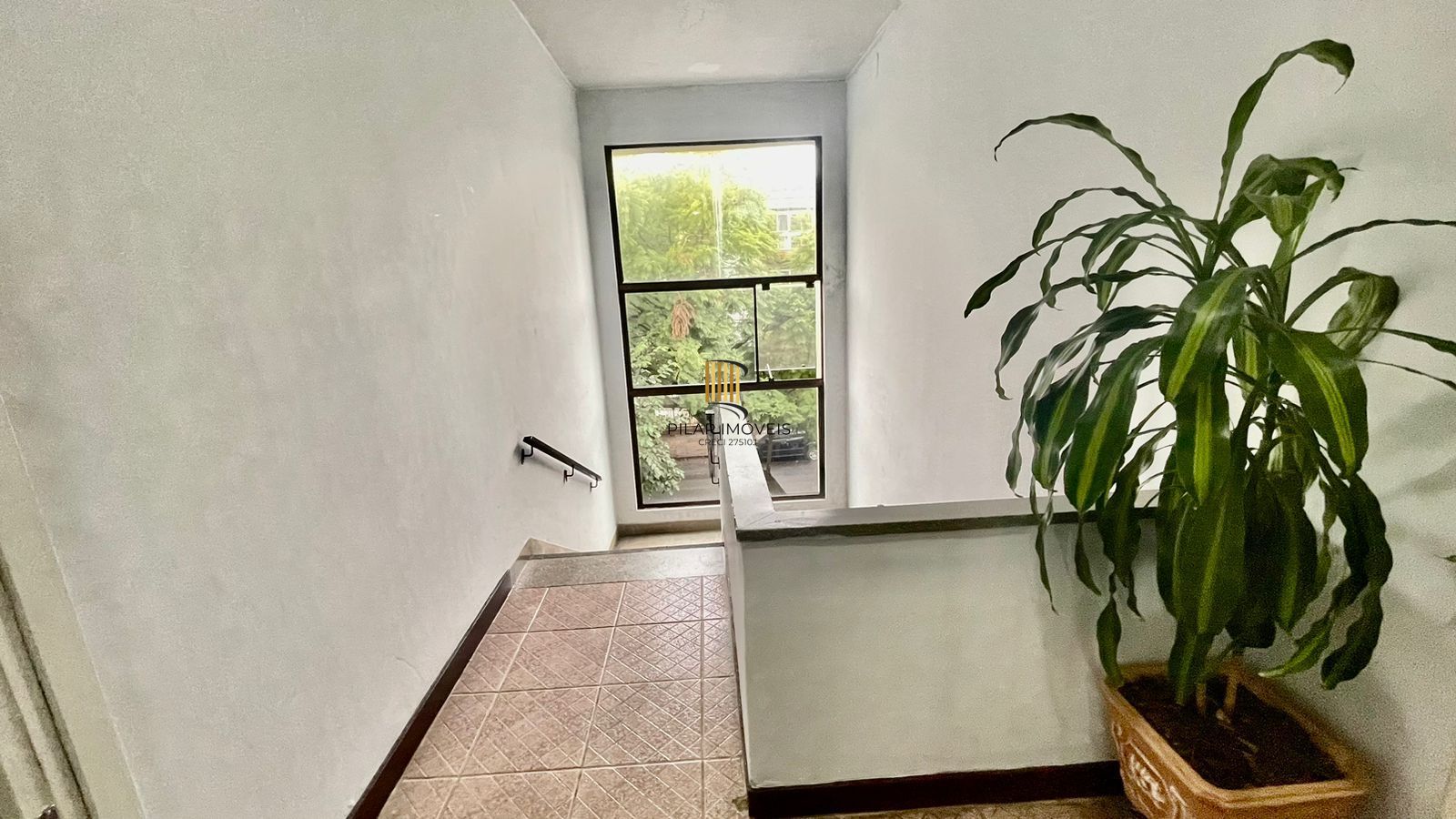APARTAMENTO 2 DORMITÓRIOS DESOCUPADO - PARTENON - PORTO ALEGRE - RS
