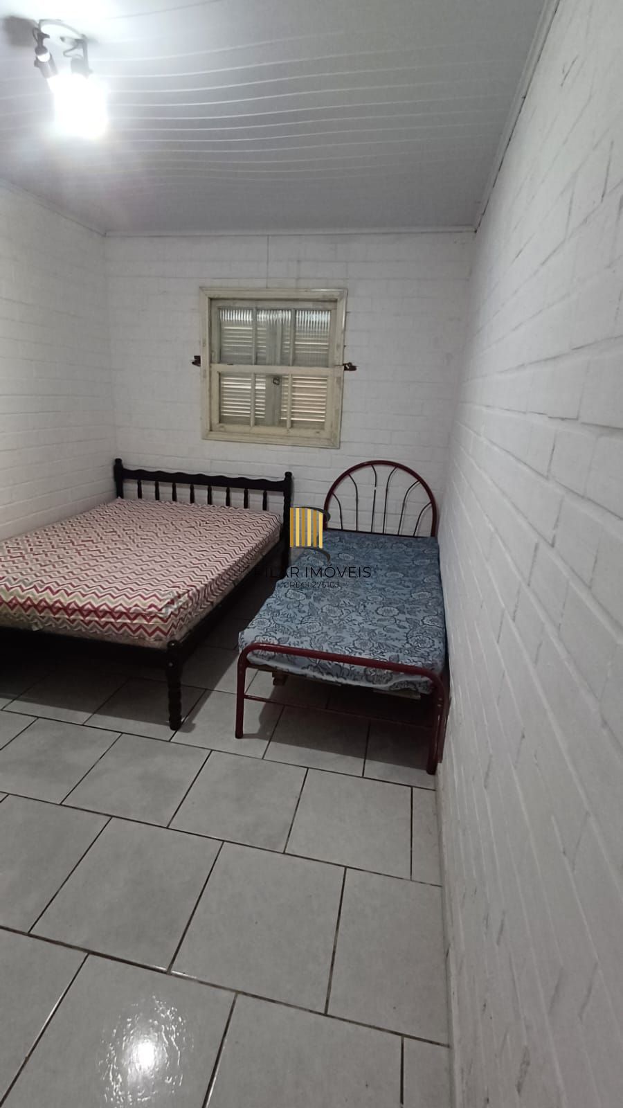 Casa Residencial de 3 Quartos em Imbé, Rio Grande do Sul