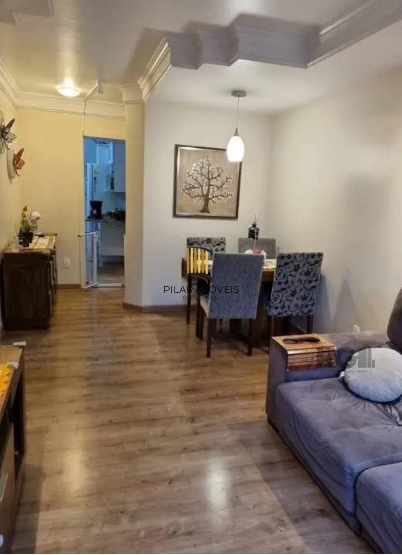 Apartamento 3 Dormitorios com suite, 104m2, no bairro Rio Branco.