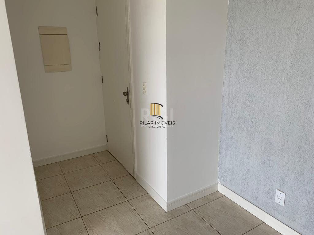 Lindo apartamento com vista e posição solar privilegiada.