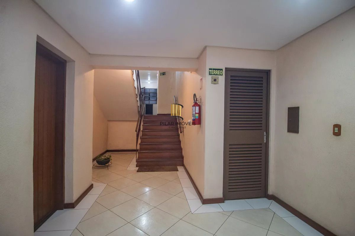 Casa 2 dormitórios no bairro Cristal - Pilar Imóveis