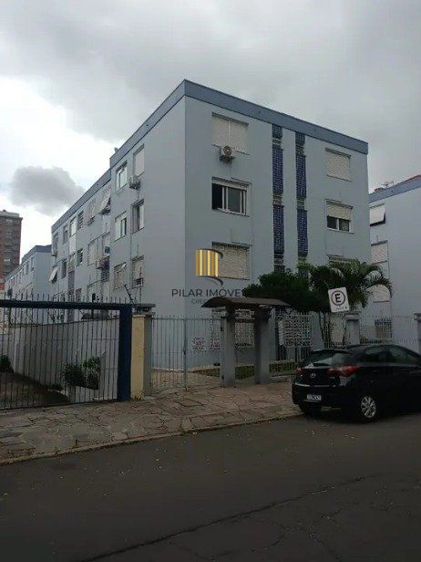 Apartamento 1 dormitório no bairro Passo da Areia