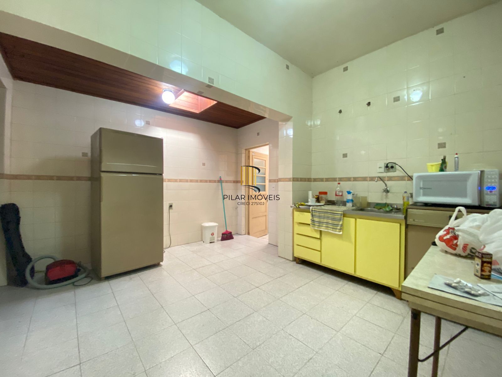 CASA TRISTEZA- PORTO ALEGRE