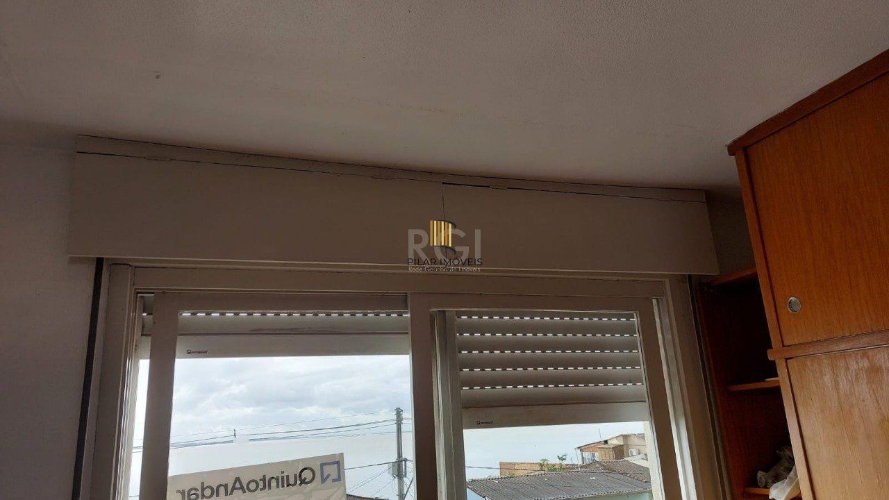 Apartamento 3 dormitórios no bairro Vila Assunção