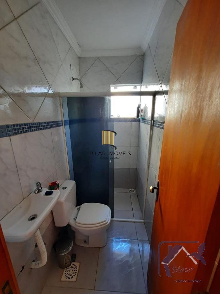 CASA, 3 SUÍTES, 2 VAGAS DE GARAGEM, BAIRRO HÍPICA, PORTO ALEGRE/RS