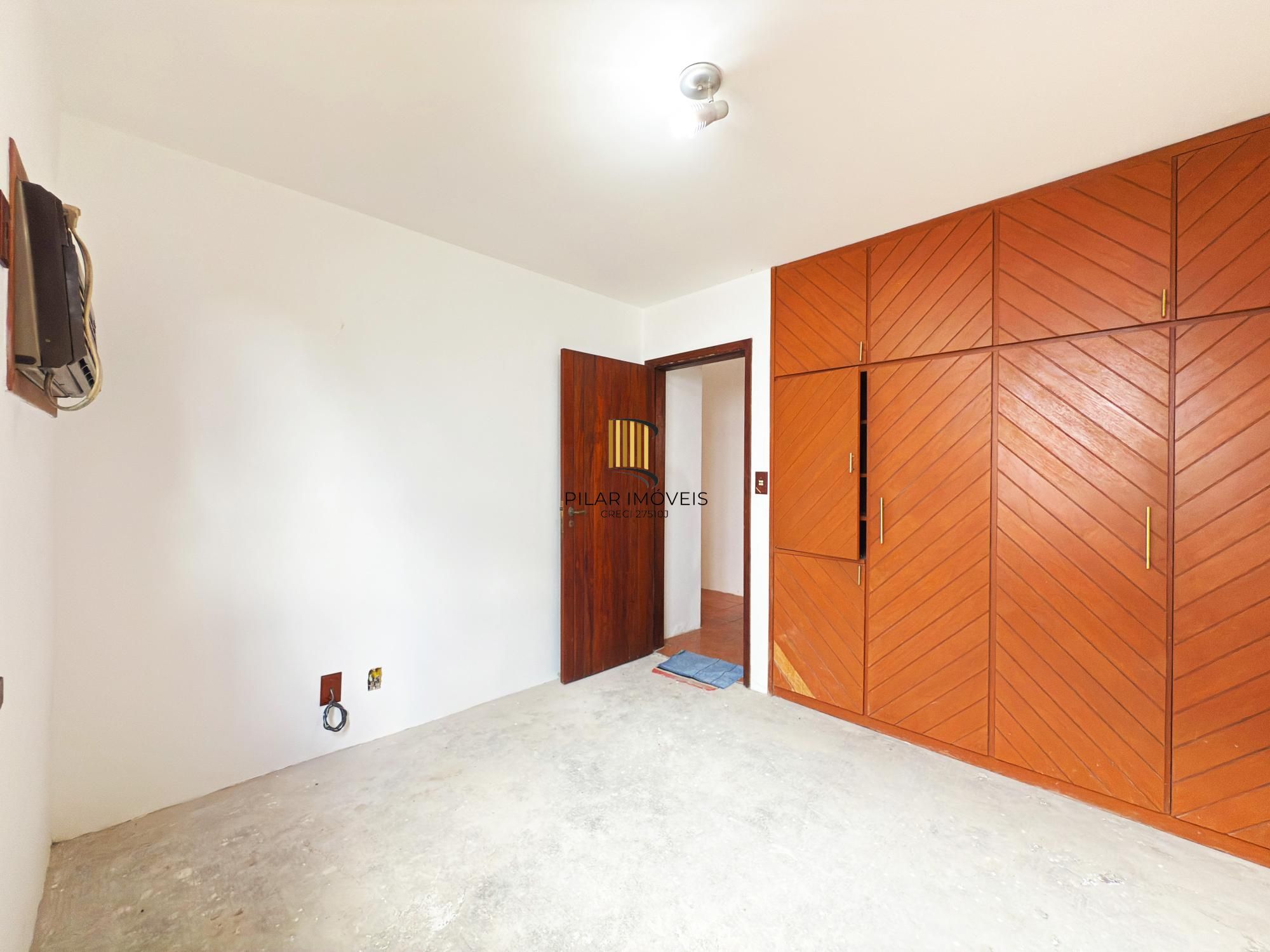 Casa Residencial de 3 Quartos e 1 Suíte no Jardim Isabel Poa/RS