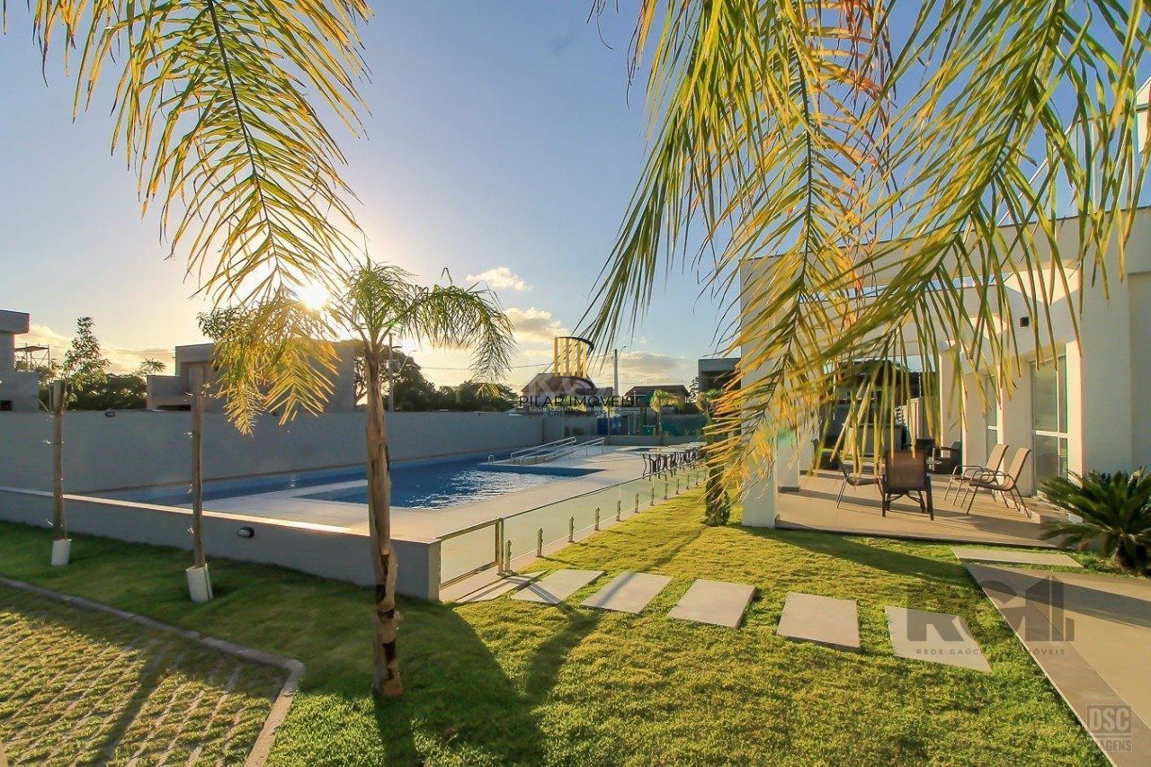 Terreno em Condomínio com 150m²