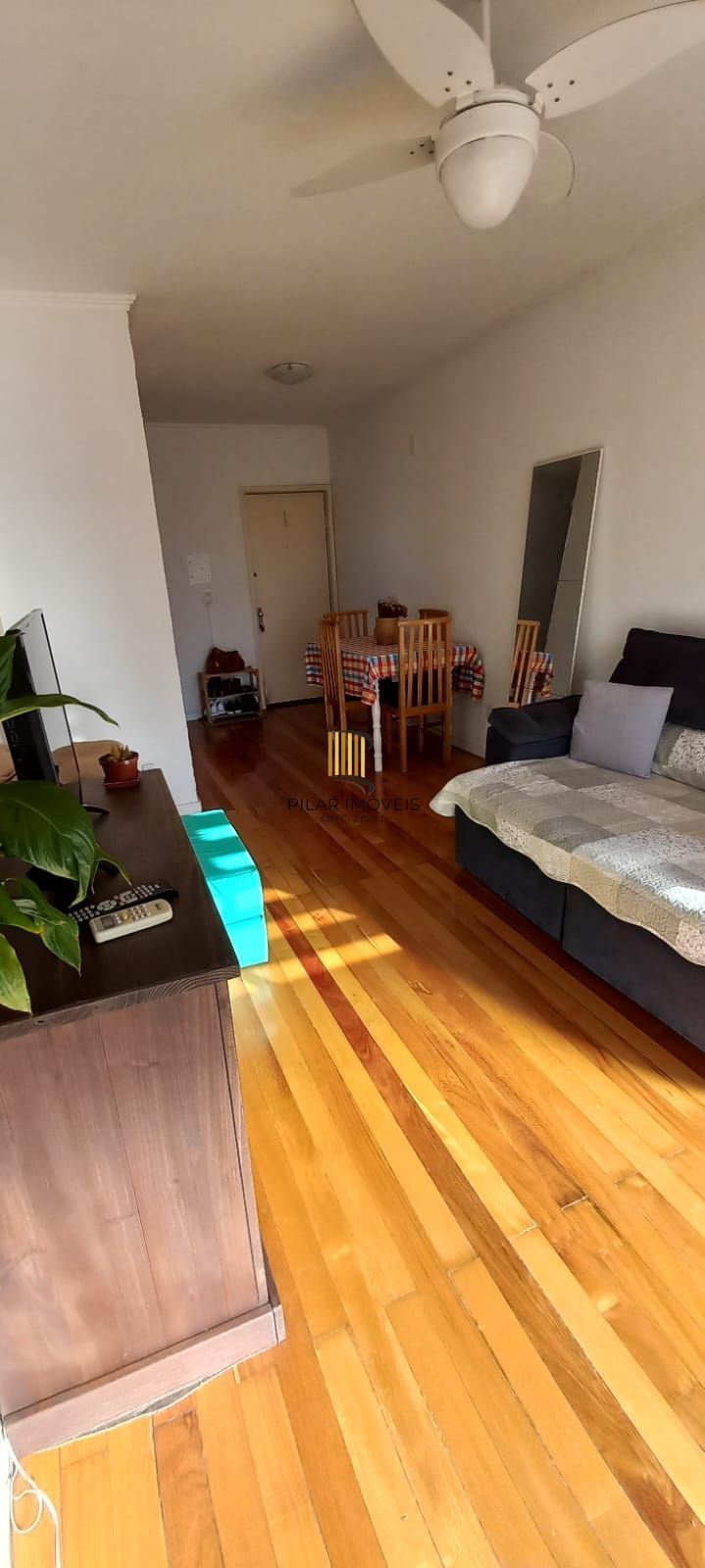 🏡Apartamento com Vista para o Guaíba–2 Dormitórios, Vaga Fixa, Lazer e Natureza