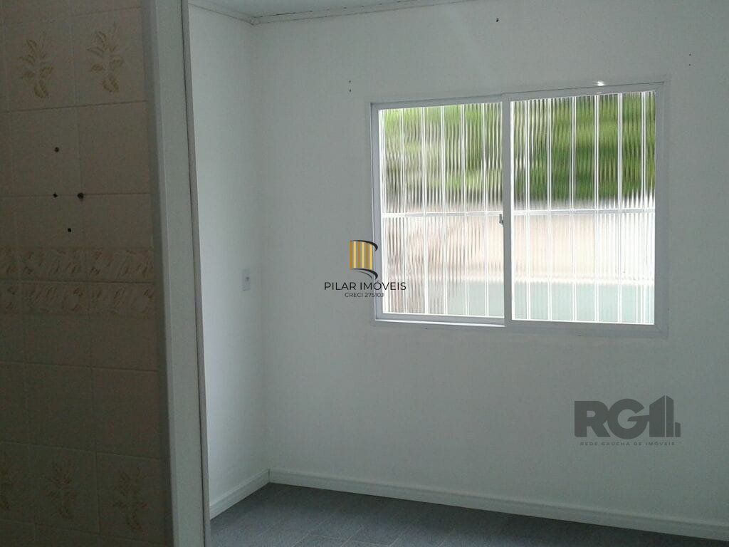 Casa 3 dormitórios no bairro Belém Velho