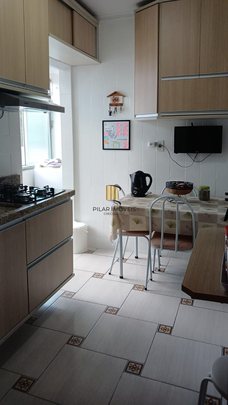 Apartamento 3 Quartos Sarandi